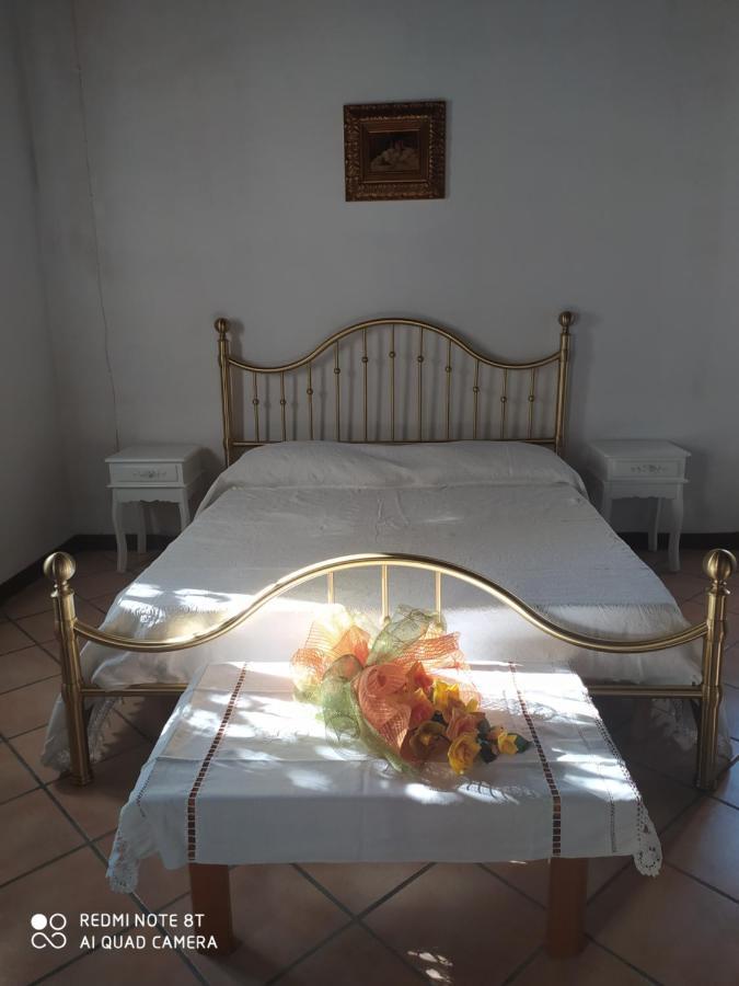 La Rosa Selvatica Bed & Breakfast Ravarino Exterior photo