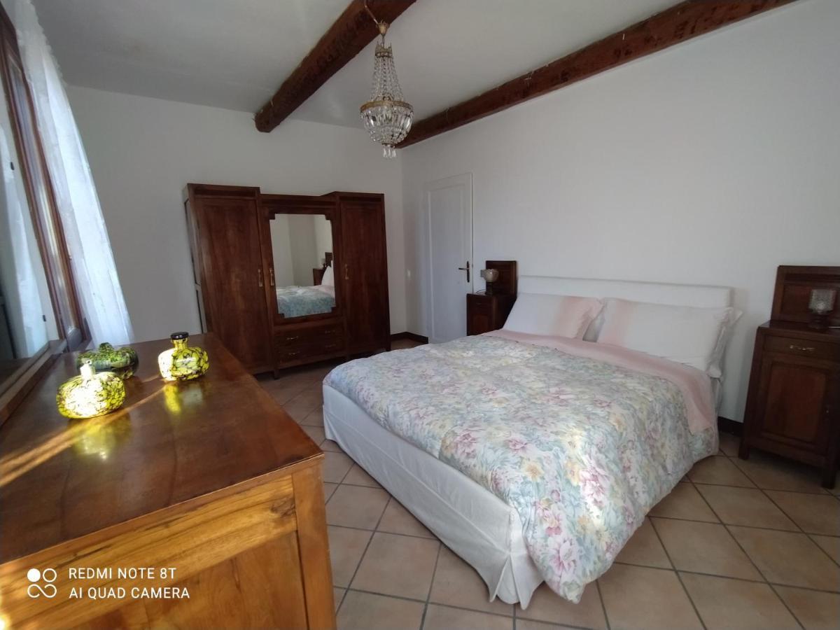 La Rosa Selvatica Bed & Breakfast Ravarino Exterior photo