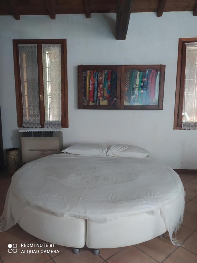 La Rosa Selvatica Bed & Breakfast Ravarino Exterior photo