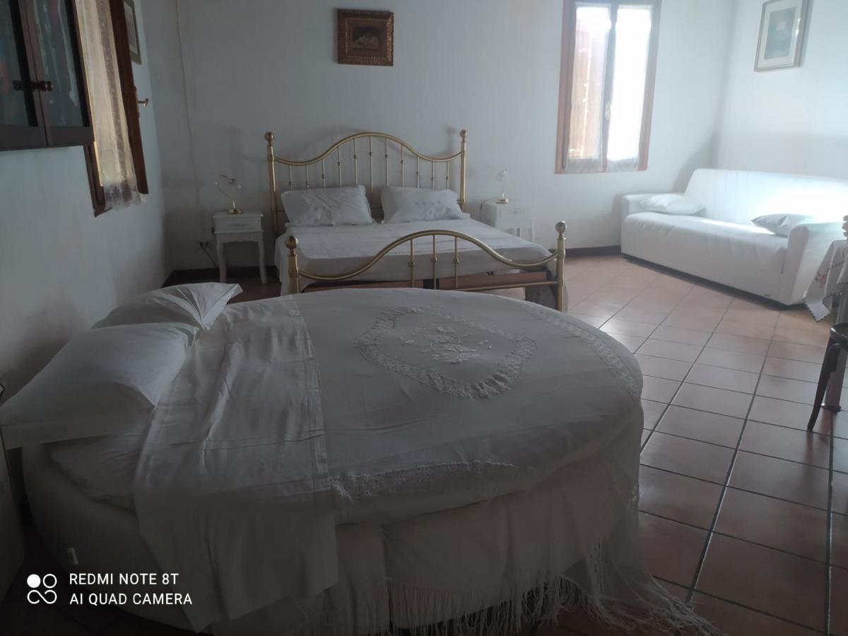 La Rosa Selvatica Bed & Breakfast Ravarino Exterior photo